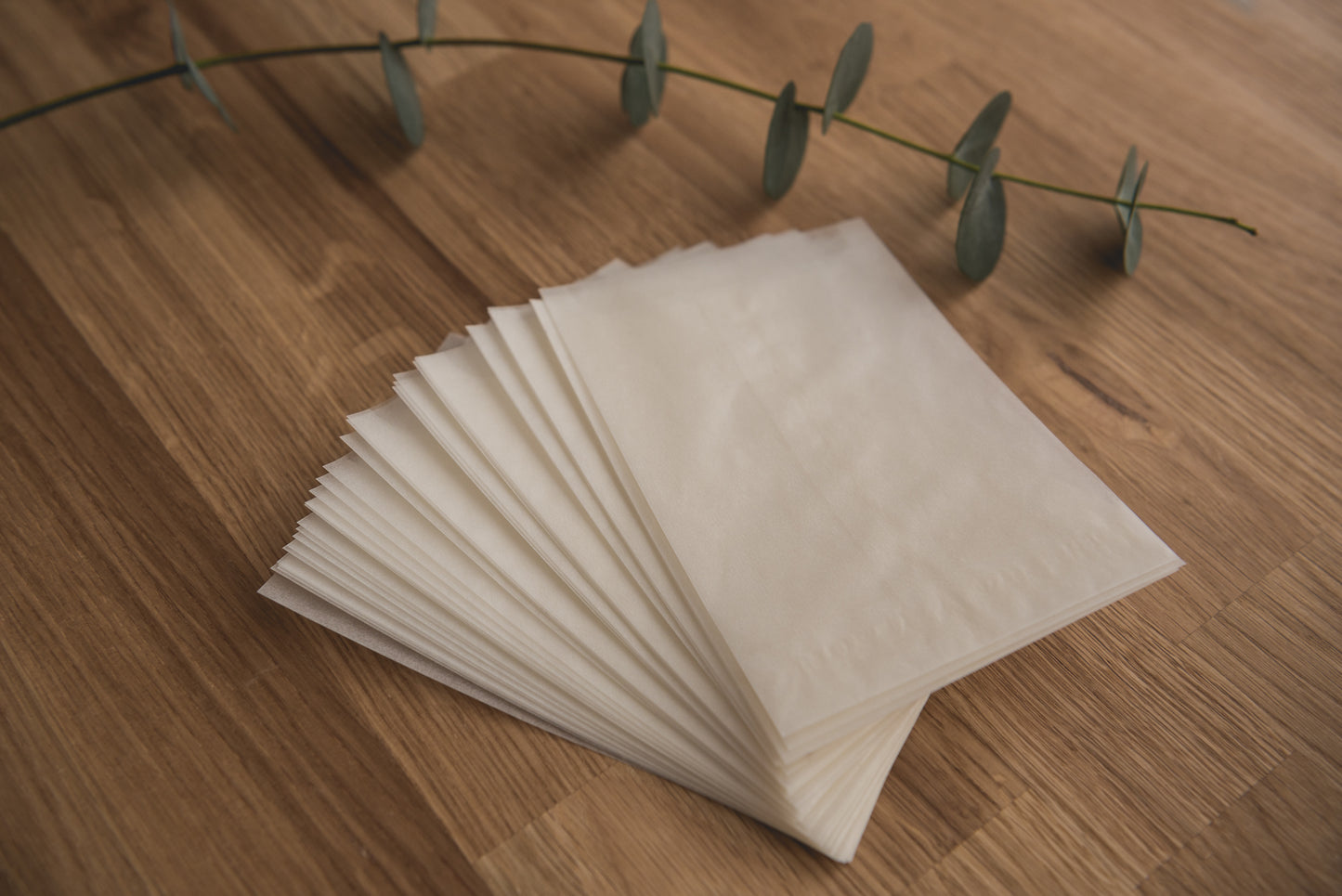 Glassine Bag | 90 x 120mm | Open Top