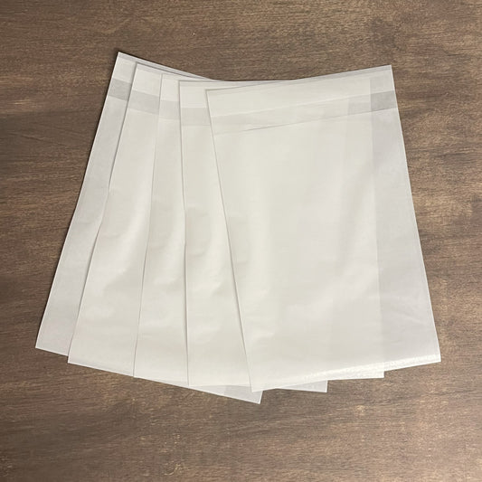 Large Self-Sealable Sample Pack Default Title