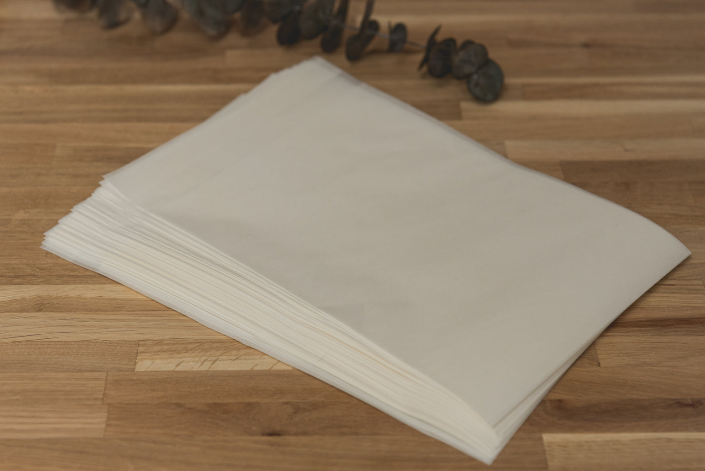 Glassine Bag | 168 x 230mm (C5) | Peel and Seal