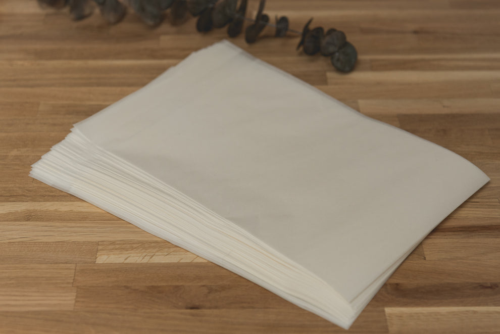 Glassine Bag | 168 x 230mm (C5) | Peel and Seal | GlassineBags.co.uk