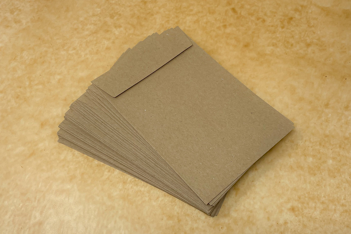 Pocket Envelope | 152 x 102mm | Gummed Flap